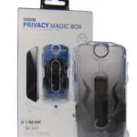 Uray store Apple iPhone 15 Pro Max Vanessa Magic Hayalet Cam