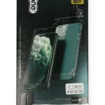 Uray store Apple iPhone 16 360 Mat Full Body Arka Koruyucu