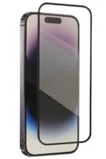 Uray store Apple iPhone 16 Bilvis 3D Mat Cam Ekran Koruyucu - Görsel 2