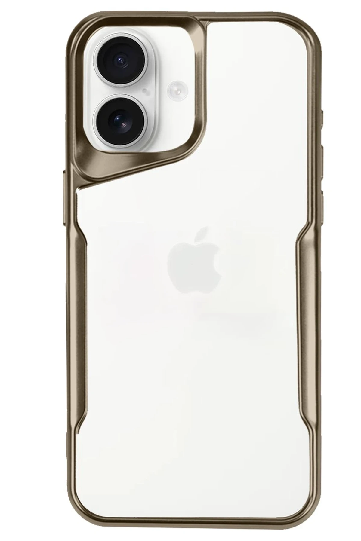 newface-iphone-16-kilif-boyi-silikon-kapak-desert-default Uray store Apple iPhone 16 Kılıf Boyi Silikon Kapak - Desert - Görsel 1