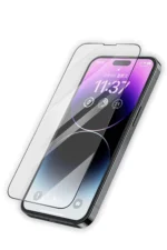 Uray store Apple iPhone 16 Pasifik Cam Ekran Koruyucu - Görsel 2