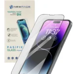 Uray store Apple iPhone 16 Pasifik Cam Ekran Koruyucu