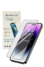 Uray store Apple iPhone 16 Pasifik Cam Ekran Koruyucu