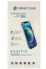 Uray store Apple iPhone 16 Pasifik Cam Ekran Koruyucu - Görsel 3