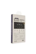 Uray store Apple iPhone 16 Plus Bilvis 3D Cam Ekran Koruyucu - Görsel 5