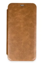 Uray store Apple iPhone 16 Plus Kılıf Flip Cover - Taba - Görsel 2