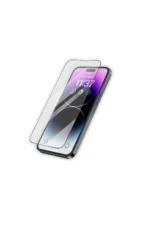 Uray store Apple iPhone 16 Plus Pasifik Cam Ekran Koruyucu - Görsel 2
