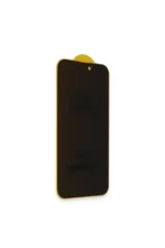 Uray store Apple iPhone 16 Pro Bilvis 3D Radian Hayalet Cam Ekran Koruyucu - Görsel 2