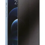 Uray store Apple iPhone 16 Pro Max 3D Antistatik Hayalet Cam Ekran Koruyucu