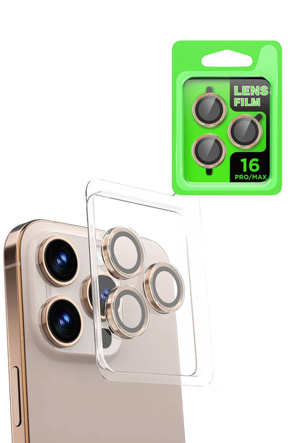 newface-iphone-16-pro-max-raze-metal-kamera-lens-natural-grey-default Uray store Apple iPhone 16 Pro Max Raze Metal Kamera Lens - Natural Grey - Görsel 1