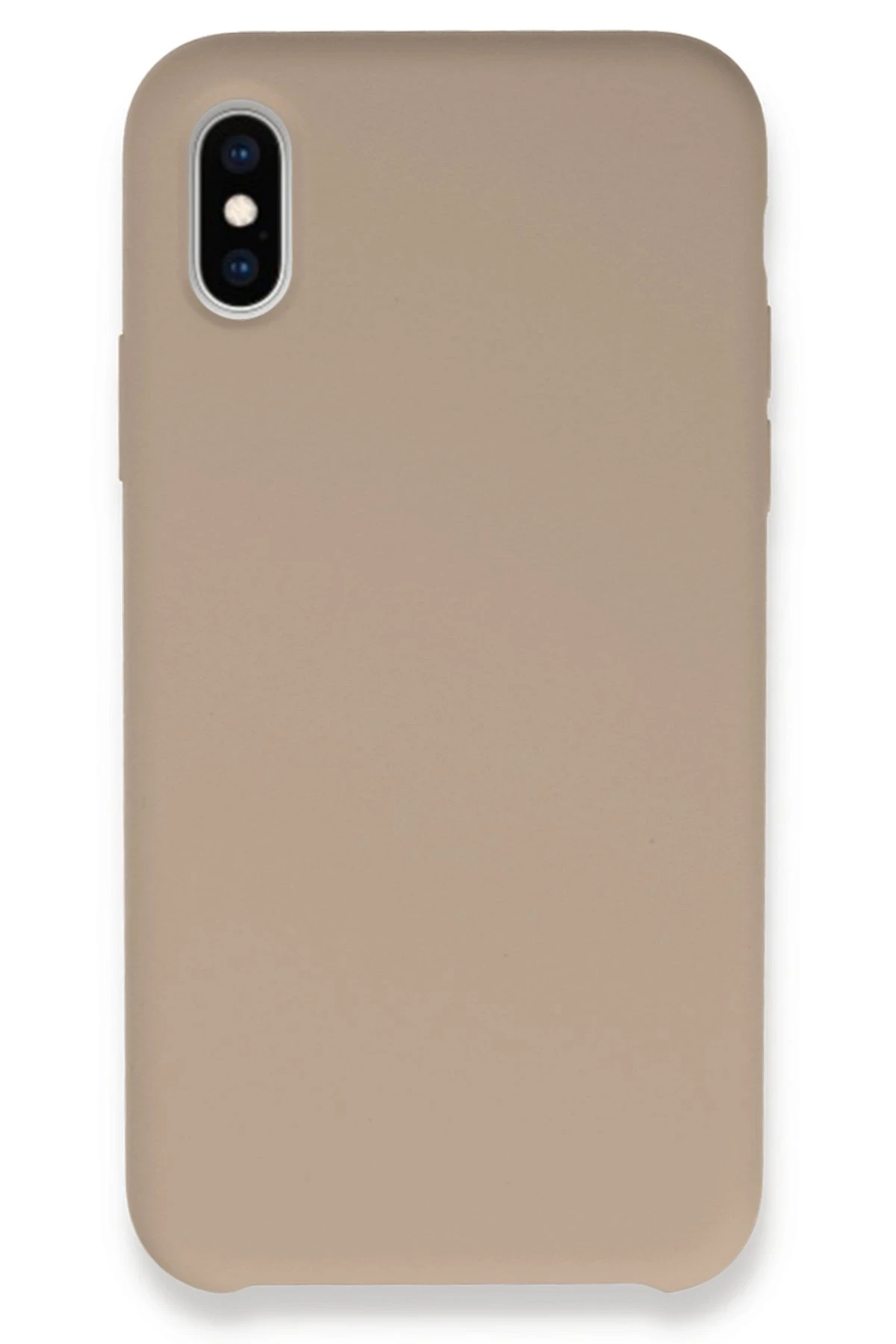 newface-iphone-xs-max-kilif-lansman-legant-silikon-acik-pembe-default Uray store Apple iPhone XS Max Kılıf Lansman Legant Silikon - Açık Pembe - Görsel 1