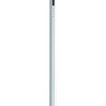 Uray store K2259 iPad Uyumlu Dokunmatik Stylus Kalem - Beyaz