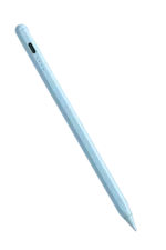Uray store K2259 iPad Uyumlu Dokunmatik Stylus Kalem - Mavi - Görsel 2