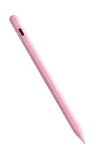 Uray store K2259 iPad Uyumlu Dokunmatik Stylus Kalem - Pembe - Görsel 2