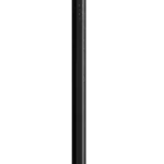 Uray store K2259 iPad Uyumlu Dokunmatik Stylus Kalem - Siyah