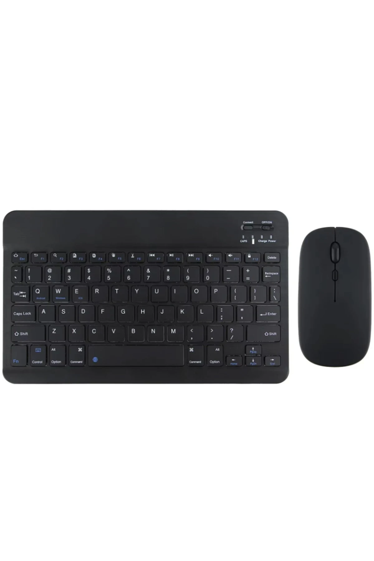 newface-kyb71-kablosuz-klavye-mouse-set-siyah-default Uray store KYB71 Kablosuz Klavye Mouse Set - Siyah - Görsel 1
