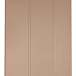 Uray store Lenovo M10 HD X306F Kılıf Tablet Smart Kılıf - Gold
