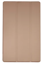 Uray store Lenovo M10 HD X306F Kılıf Tablet Smart Kılıf - Gold