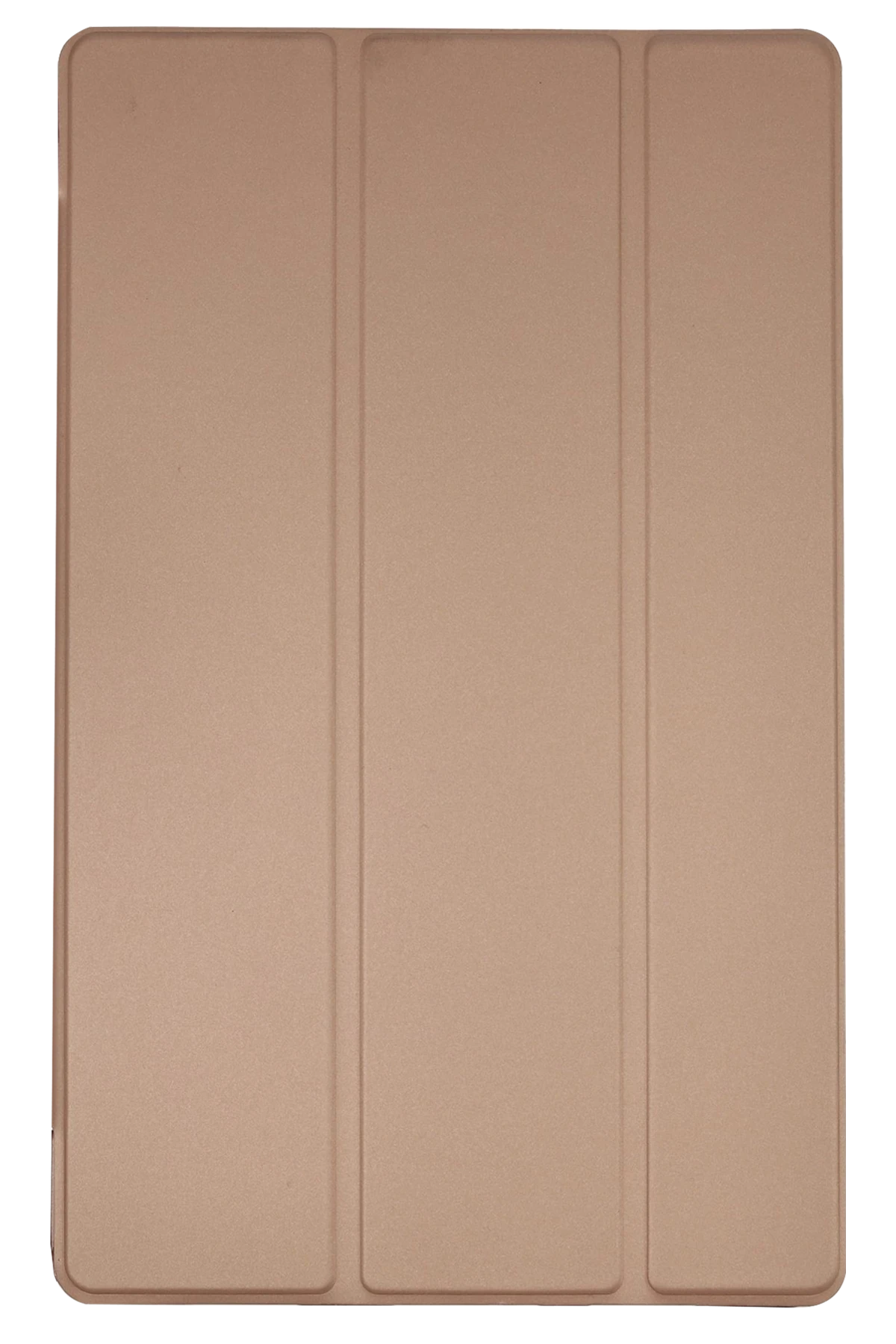 newface-lenovo-m10-hd-x306f-kilif-tablet-smart-kilif-gold-default Uray store Lenovo M10 HD X306F Kılıf Tablet Smart Kılıf - Gold - Görsel 1