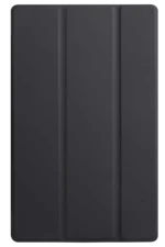 Uray store Lenovo M10 HD X306F Kılıf Tablet Smart Kılıf - Siyah