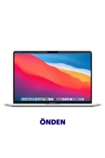 Uray store Apple Macbook Air 13.3 Macbook Manyetik Hayalet Ekran Koruyucu - Siyah - Görsel 2