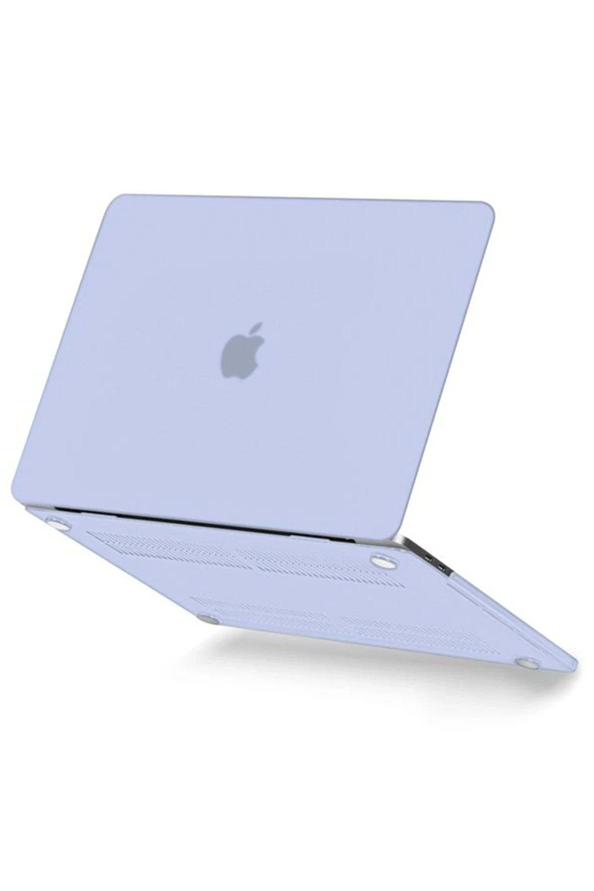 newface-macbook-pro-13-2020-macbook-buzlu-kapak-lila-default Uray store Apple Macbook Pro 13 2020 Macbook Buzlu Kapak - Lila - Görsel 1