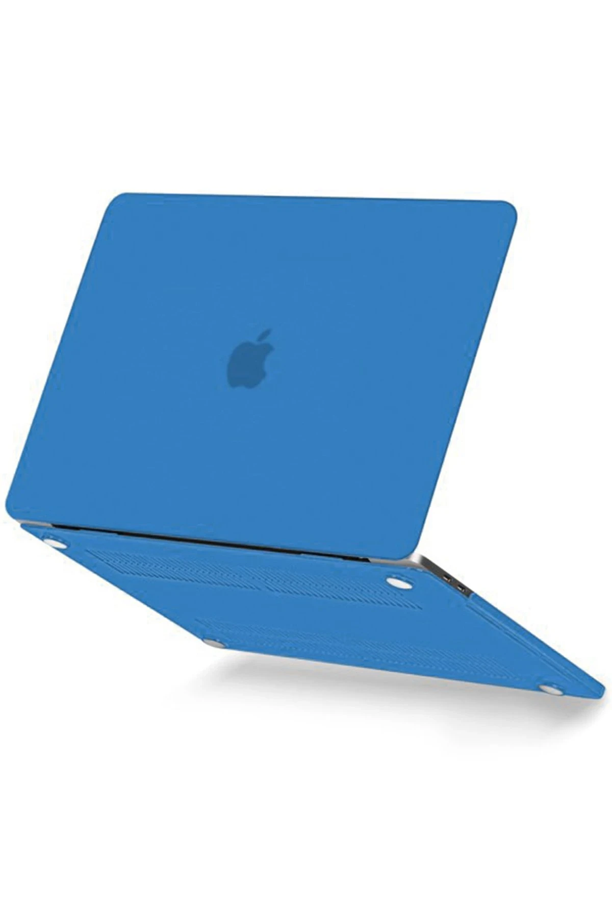 newface-macbook-pro-13-2020-macbook-buzlu-kapak-mavi-default Uray store Apple Macbook Pro 13 2020 Macbook Buzlu Kapak - Mavi - Görsel 1