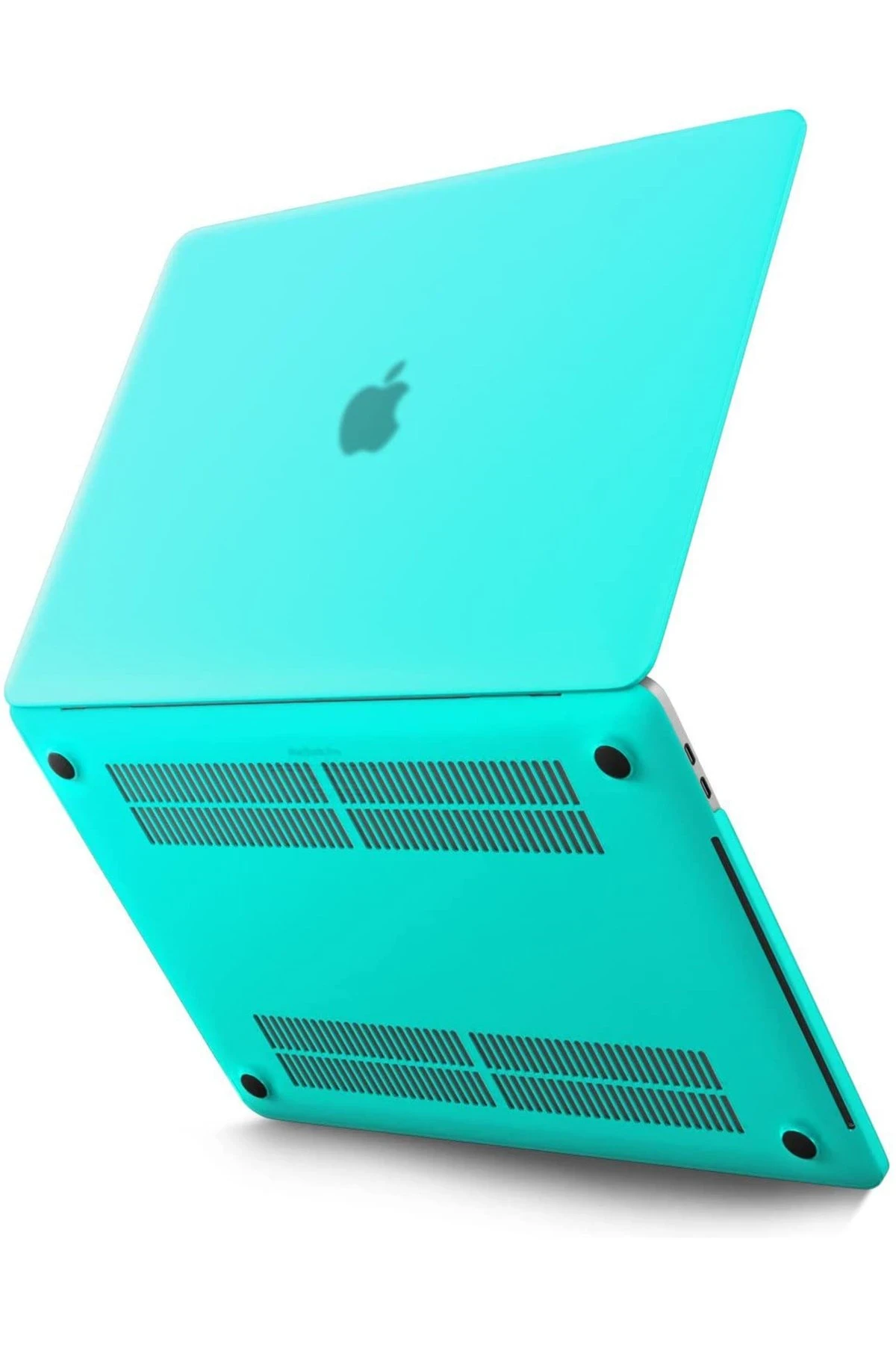 newface-macbook-pro-13-2020-macbook-buzlu-kapak-yesil-default Uray store Apple Macbook Pro 13 2020 Macbook Buzlu Kapak - Yeşil - Görsel 1