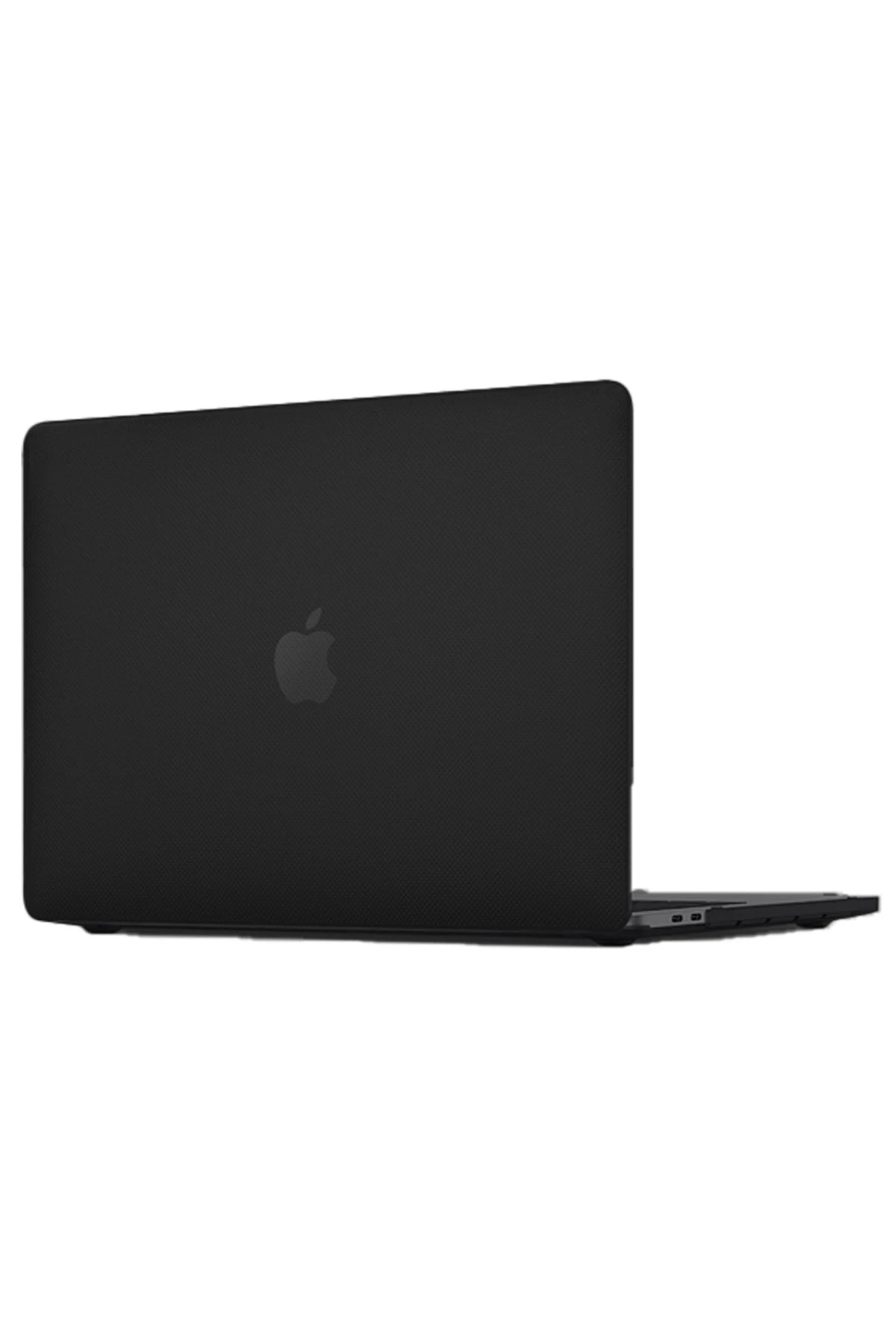 newface-macbook-pro-162-2021-macbook-buzlu-kapak-siyah-default Uray store Apple Macbook Pro 16.2 2021 Macbook Buzlu Kapak - Siyah - Görsel 1