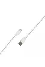 Uray store NF6006 Micro USB Kablo - Beyaz - Görsel 3
