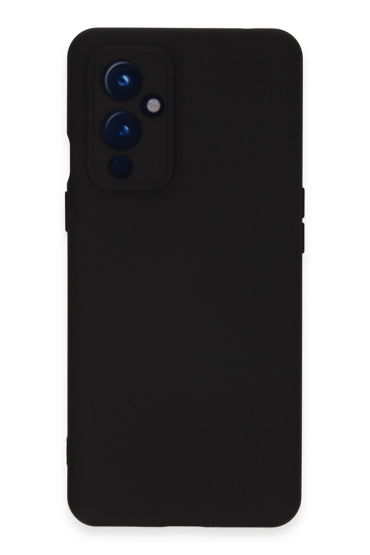 newface-one-plus-9-kilif-nano-ici-kadife-silikon-siyah-default Uray store One Plus 9 Kılıf Nano içi Kadife Silikon - Siyah - Görsel 1