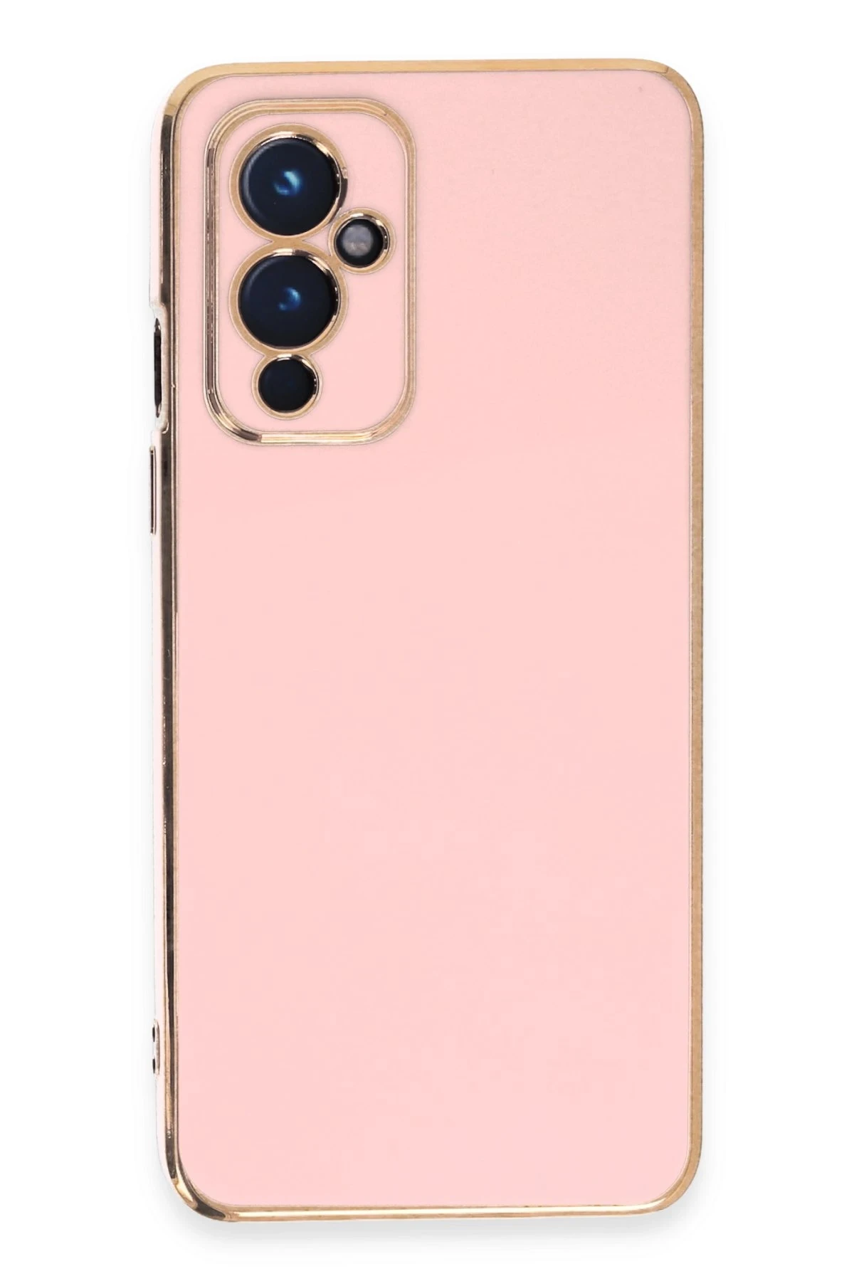 newface-one-plus-9-kilif-volet-silikon-pembe-default Uray store One Plus 9 Kılıf Volet Silikon - Pembe - Görsel 1