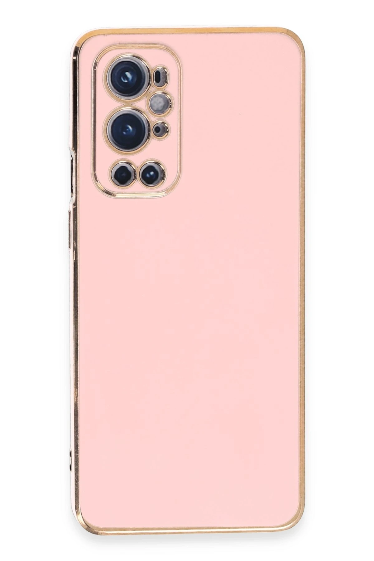 newface-one-plus-9-pro-kilif-volet-silikon-pembe-default Uray store One Plus 9 Pro Kılıf Volet Silikon - Pembe - Görsel 1