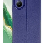 Uray store Oppo A38 Kılıf Auto Focus Kapak - Lacivert