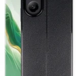 Uray store Oppo A38 Kılıf Auto Focus Kapak - Siyah