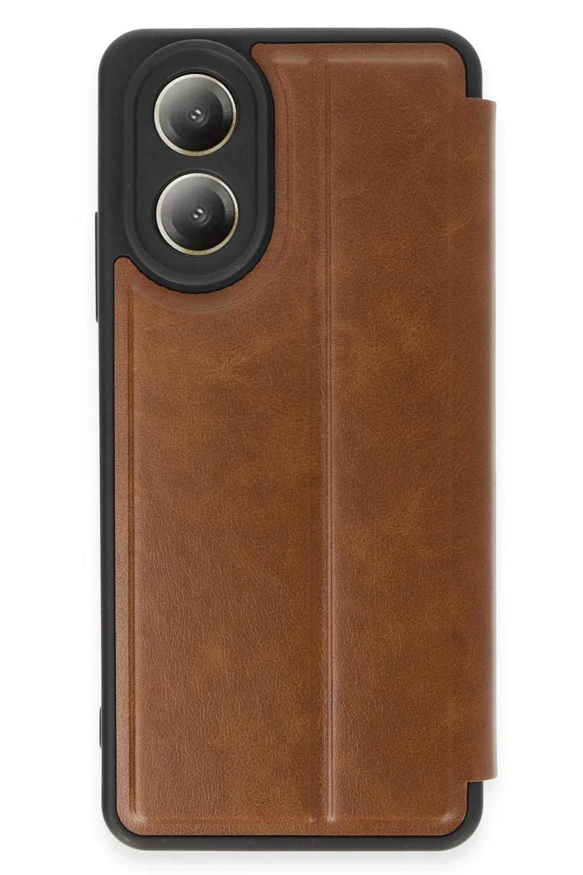 newface-oppo-a38-kilif-flip-cover-taba-default Uray store Oppo A38 Kılıf Flip Cover - Taba - Görsel 1