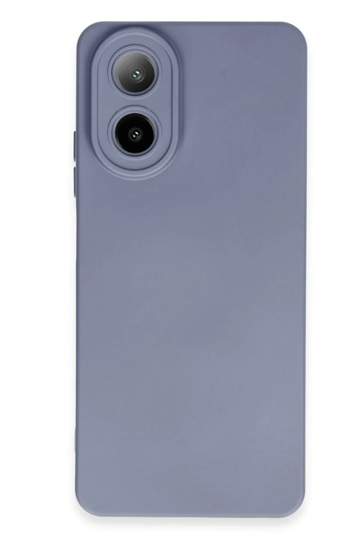 newface-oppo-a38-kilif-nano-ici-kadife-silikon-gri-default Uray store Oppo A38 Kılıf Nano içi Kadife Silikon - Gri - Görsel 1
