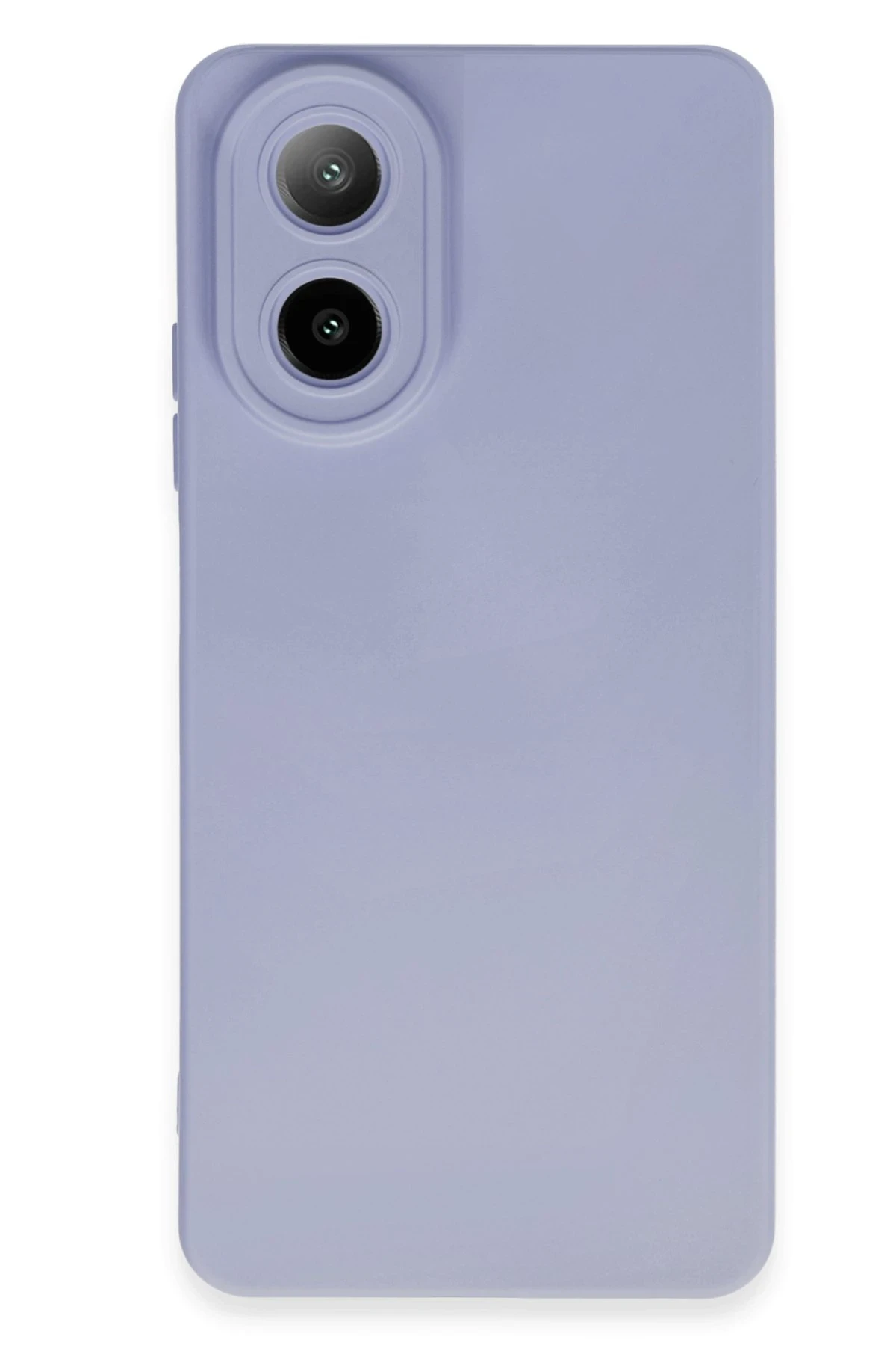 newface-oppo-a38-kilif-nano-ici-kadife-silikon-lila-default Uray store Oppo A38 Kılıf Nano içi Kadife Silikon - Lila - Görsel 1