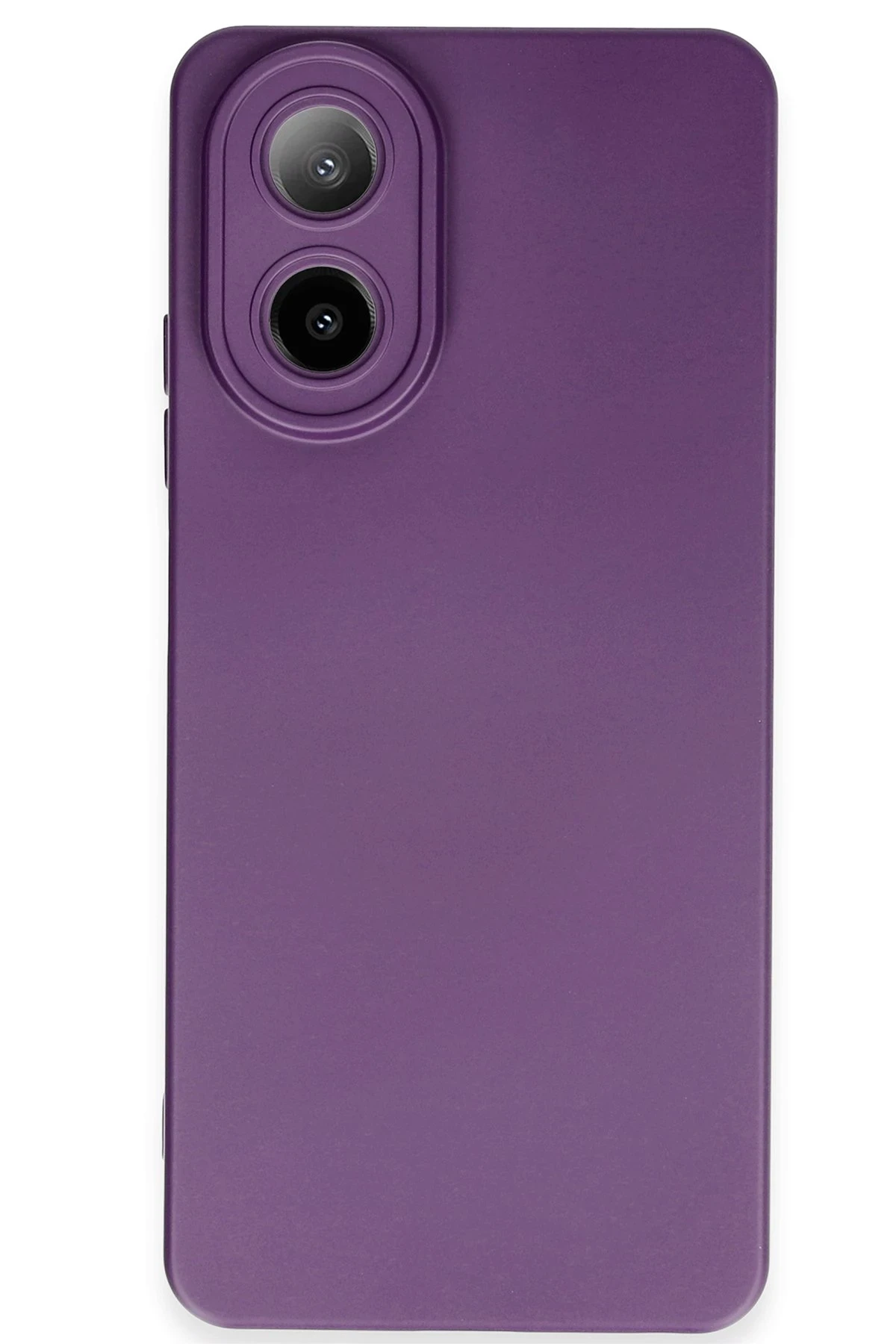 newface-oppo-a38-kilif-nano-ici-kadife-silikon-mor-default Uray store Oppo A38 Kılıf Nano içi Kadife Silikon - Mor - Görsel 1