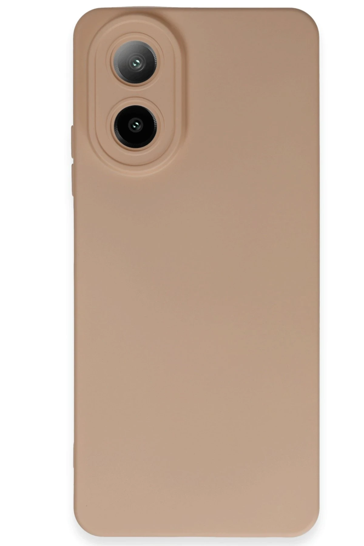 newface-oppo-a38-kilif-nano-ici-kadife-silikon-pudra-default Uray store Oppo A38 Kılıf Nano içi Kadife Silikon - Pudra - Görsel 1