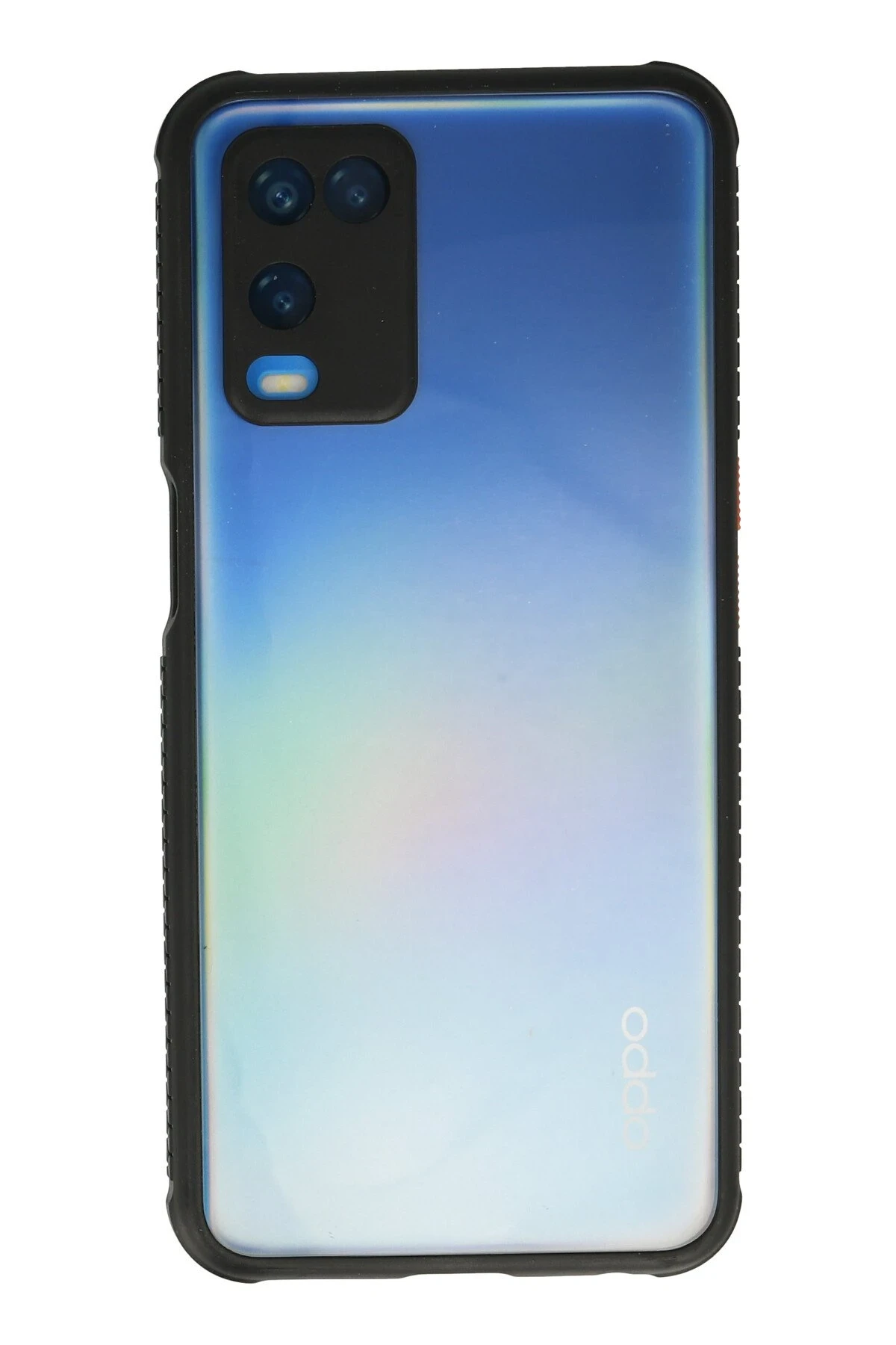 newface-oppo-a54-4g-kilif-miami-seffaf-silikon-siyah-default Uray store Oppo A54 4G Kılıf Miami Şeffaf Silikon - Siyah - Görsel 1
