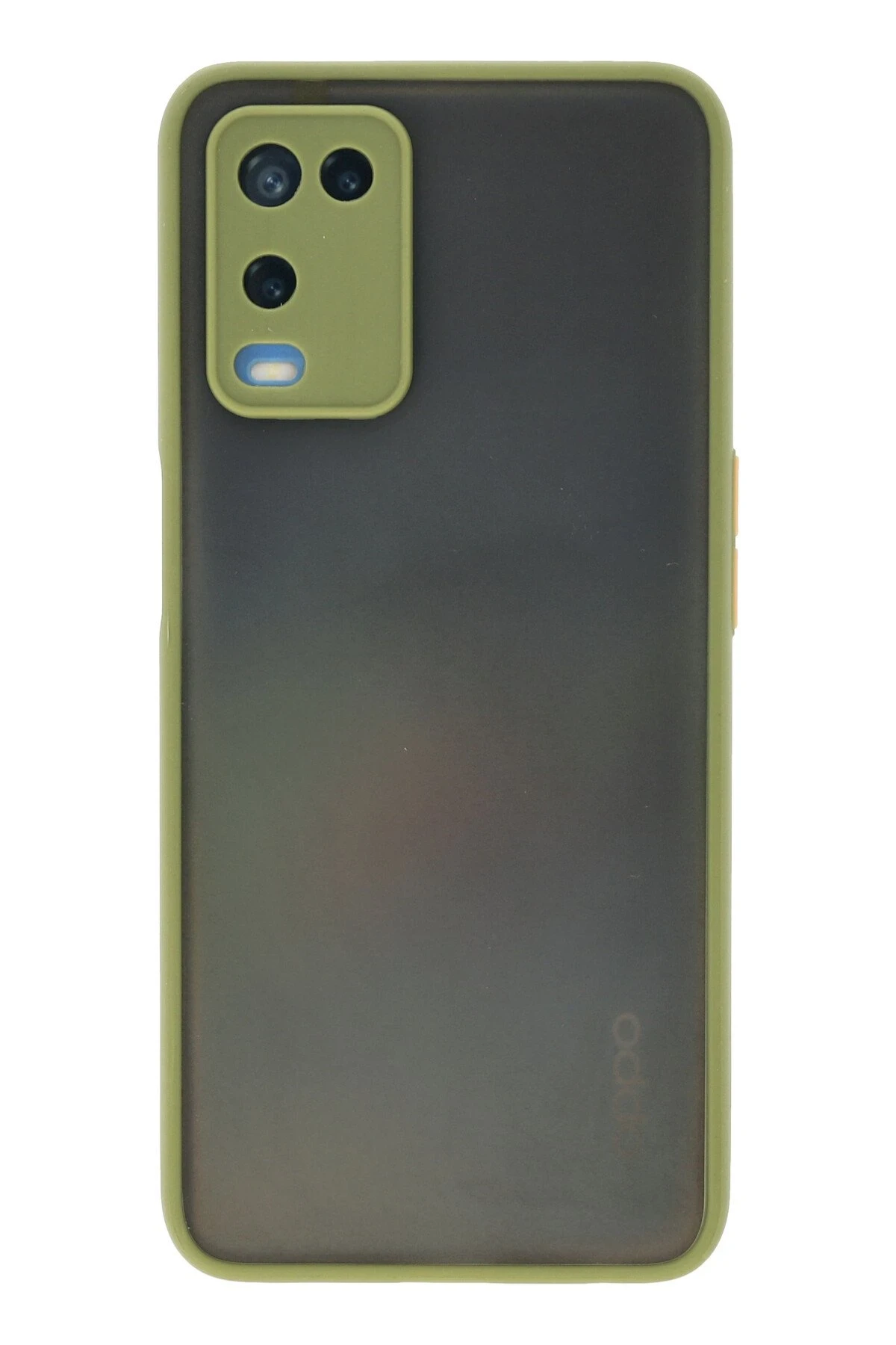 newface-oppo-a54-4g-kilif-montreal-silikon-kapak-acik-yesil-default Uray store Oppo A54 4G Kılıf Montreal Silikon Kapak - Açık Yeşil - Görsel 1
