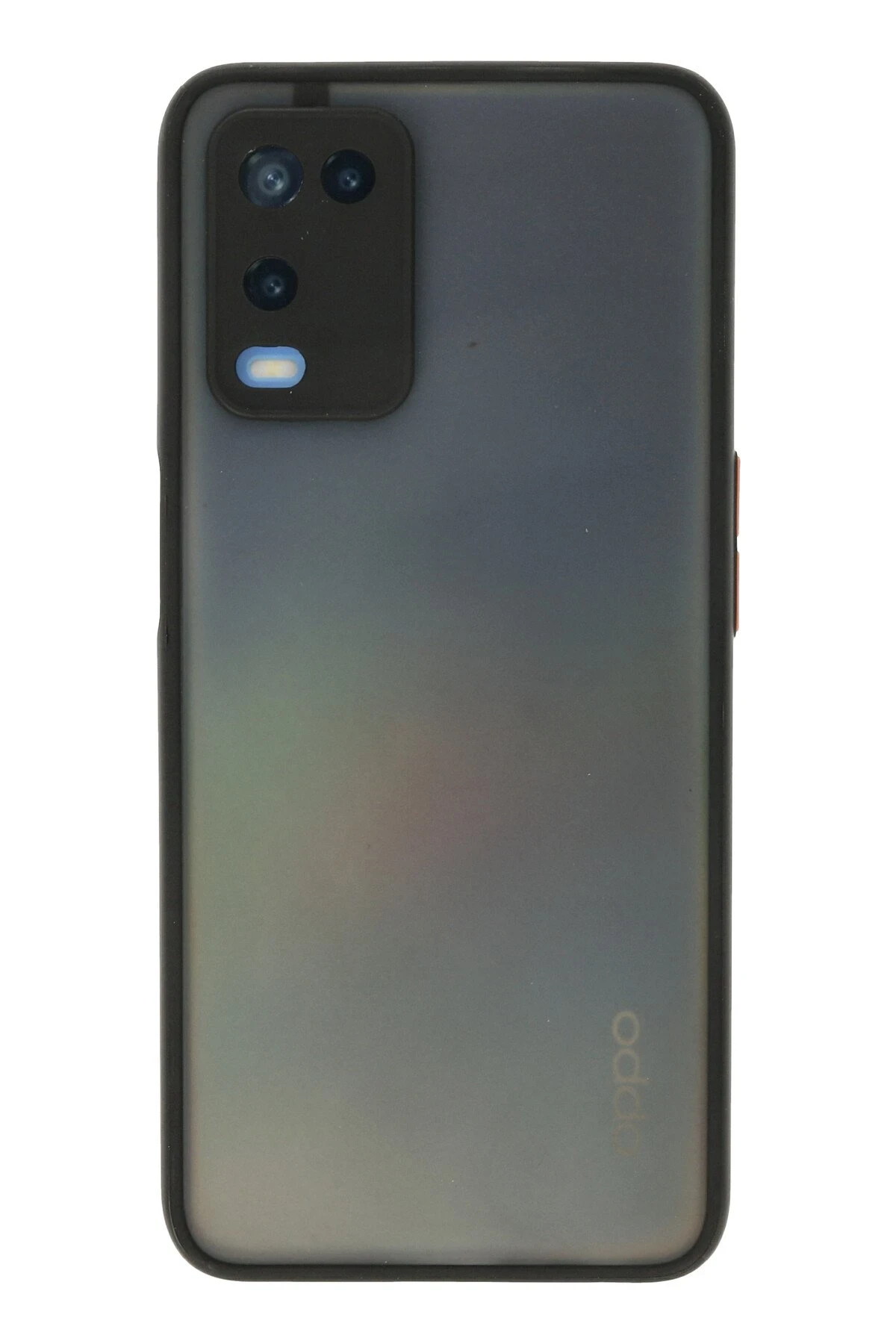 newface-oppo-a54-4g-kilif-montreal-silikon-kapak-siyah-default Uray store Oppo A54 4G Kılıf Montreal Silikon Kapak - Siyah - Görsel 1