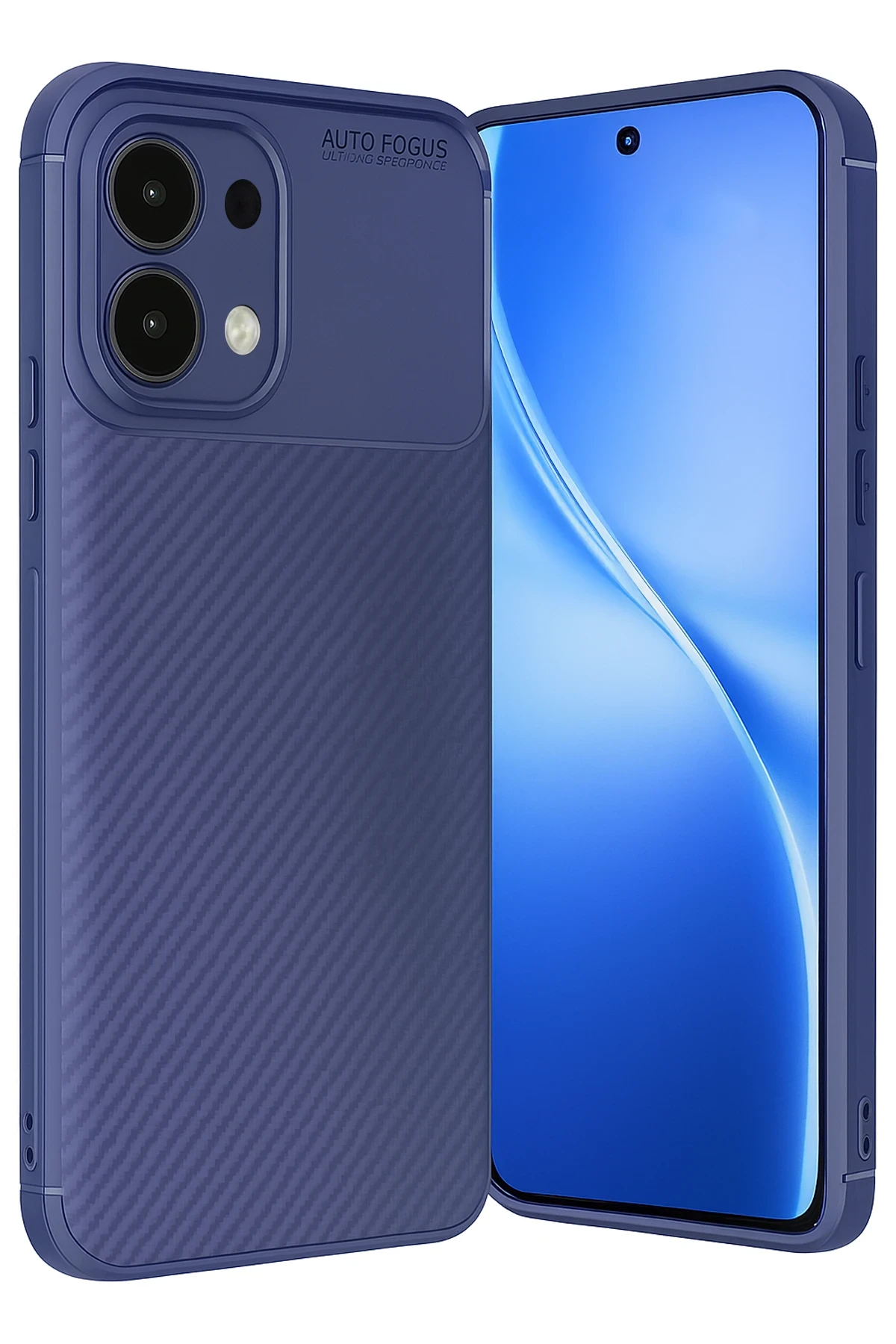 newface-oppo-a6-pro-4g-auto-focus-karbon-kapak-lacivert-default Uray store Oppo A6 Pro 4G Auto Focus Karbon Kapak - Lacivert - Görsel 1