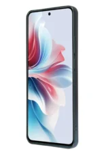 Uray store Oppo Reno 11F Kılıf Aras Deri Kapak - Pudra - Görsel 3