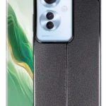 Uray store Oppo Reno 11F Kılıf Auto Focus Kapak - Siyah