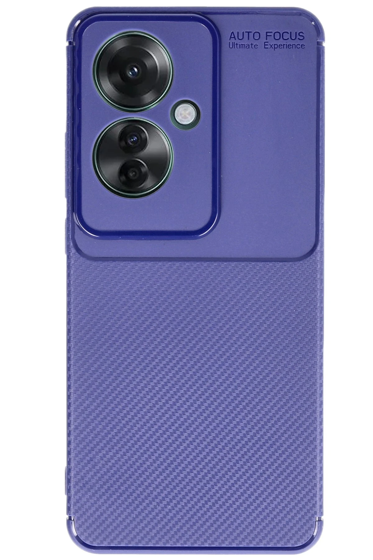 newface-oppo-reno-11f-kilif-auto-focus-karbon-kapak-lacivert-default Uray store Oppo Reno 11F Kılıf Auto Focus Karbon Kapak - Lacivert - Görsel 1