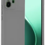 Uray store Oppo Reno 14 Auto Focus Karbon Kapak - Gri