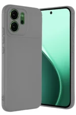 Uray store Oppo Reno 14 Auto Focus Karbon Kapak - Gri