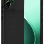 Uray store Oppo Reno 14 Auto Focus Karbon Kapak - Siyah